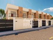 Casa em Guaratiba Ponta Negra, Maricá/RJ de 88m² 2...