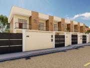 Casa em Centro, Maricá/RJ de 88m² 2 quartos à venda por...