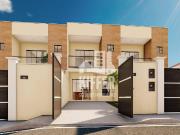 Casa em Guaratiba Ponta Negra, Maricá/RJ de 88m² 2...