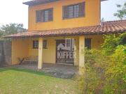 Casa em Praia de Itaipuaçu Itaipuaçu, Maricá/RJ de 152m²...