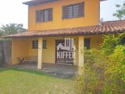 Casa em Praia de Itaipuaçu Itaipuaçu, Maricá/RJ de 152m²...