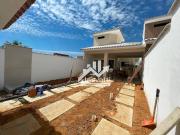 Casa em Centro, Maricá/RJ de 90m² 2 quartos à venda por...