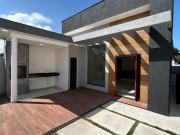 Casa em Centro, Maricá/RJ de 92m² 2 quartos à venda por...