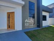 Casa em Praia de Itaipuaçu Itaipuaçu, Maricá/RJ de 95m²...