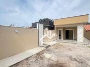 Casa em Centro, Maricá/RJ de 97m² 3 quartos à venda por...