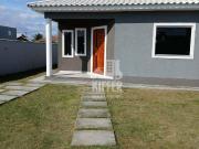 Casa em Inoã Inoã, Maricá/RJ de 98m² 3 quartos à venda...