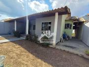 Casa em Centro, Maricá/RJ de 99m² 3 quartos à venda por...