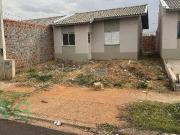 Casa em Centro, Marília/SP de 45m² 2 quartos à venda por...