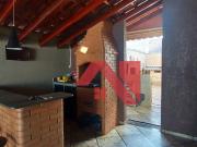 Casa em Centro, Mogi Guaçu/SP de 110m² 2 quartos à venda...