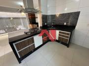 Casa em Centro, Mogi Guaçu/SP de 130m² 3 quartos para...