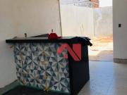 Casa em Centro, Mogi Guaçu/SP de 53m² 2 quartos à venda...