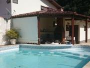 Casa em Centro, Niterói/RJ de 0m² 4 quartos à venda por...