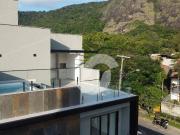 Casa em Itaipu, Niterói/RJ de 180m² 4 quartos à venda...