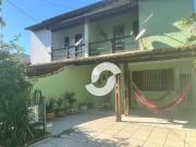 Casa em Piratininga, Niterói/RJ de 270m² 3 quartos à...