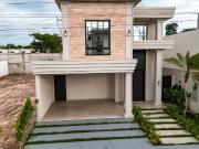 Casa em Centro Norte, Cuiabá/MT de 214m² 3 quartos à...