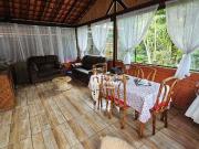 Casa em Centro, Nova Friburgo/RJ de 180m² 3 quartos à...