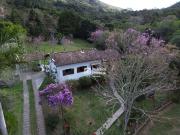 Casa em Centro, Nova Friburgo/RJ de 206m² 3 quartos à...