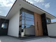 Casa em Centro, Palhoça/SC de 70m² 3 quartos à venda por...