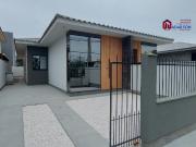 Casa em Centro, Palhoça/SC de 70m² 3 quartos à venda por...
