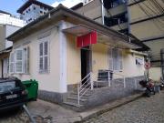 Casa em Centro, Petrópolis/RJ de 140m² 1 quartos à venda...