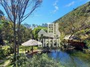 Casa em Araras, Petrópolis/RJ de 390m² 3 quartos à venda...