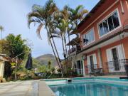 Casa em Centro, Petrópolis/RJ de 478m² 7 quartos à venda...