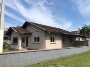 Casa em, Pomerode/SC de 392m² 4 quartos à venda por R$...