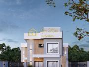 Casa em Centro, Rio das Ostras/RJ de 100m² 3 quartos à...