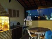 Casa em Centro, Rio das Ostras/RJ de 411m² 4 quartos à...