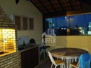 Casa em Centro, Rio das Ostras/RJ de 411m² 4 quartos à...