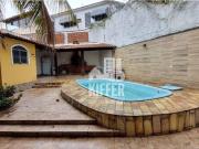 Casa em Freguesia Jacarepaguá, Rio de Janeiro/RJ de...