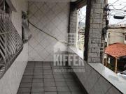 Casa em Centro, São Gonçalo/RJ de 140m² 4 quartos à...