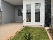 Casa em Centro, São Joaquim De Bicas/MG de 180m² 3...