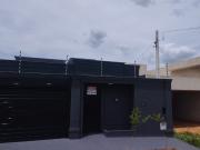 Casa em Centro, São José do Rio Preto/SP de 92m² 3...