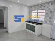 Casa em Centro, São Vicente/SP de 105m² 2 quartos à...