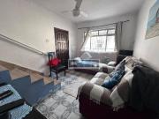 Casa em Centro, São Vicente/SP de 130m² 3 quartos à...