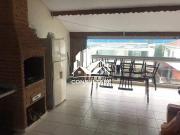 Casa em Centro, São Vicente/SP de 192m² 4 quartos à...