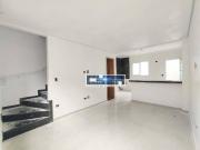 Casa em Centro, São Vicente/SP de 63m² 2 quartos à venda...