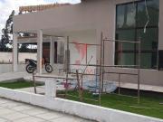 Casa em Centro, Sao Miguel De Taipu/PB de 50m² 3 quartos...