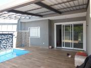 Casa em Parque Vista Barbara, Sorocaba/SP de 100m² 2...