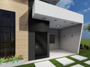 Casa em Jardim Residencial Villagio Ipanema I,...