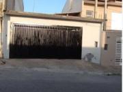 Casa em Jardim Eliana, Sorocaba/SP de 137m² 3 quartos à...