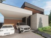 Casa em Jardim Residencial Giverny, Sorocaba/SP de 295m²...