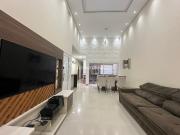 Casa em Centro, Sumaré/SP de 145m² 3 quartos à venda por...