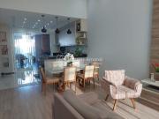 Casa em Centro, Sumaré/SP de 151m² 3 quartos à venda por...