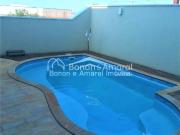 Casa em Centro, Sumaré/SP de 287m² 4 quartos à venda por...