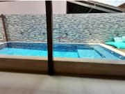 Casa em Centro, Tamandaré/PE de 107m² 3 quartos à venda...