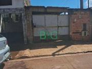 Casa em Centro, Tatuí/SP de 44m² 2 quartos à venda por...