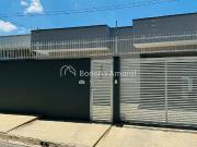 Casa em Centro, Vinhedo/SP de 143m² 2 quartos à venda...