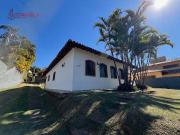 Casa em Centro, Vinhedo/SP de 222m² 3 quartos para...